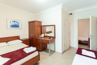 Hotel Palm Way Otel
