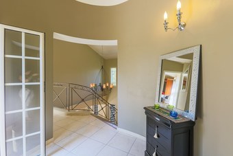 Villa Rocfontaine Vi4114 By Riviera Holiday Homes