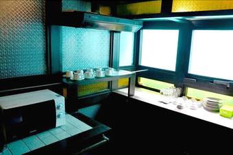 Villa Ruantalay Bangsaray Resort