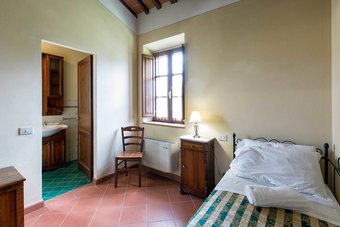 Villa La Colomba