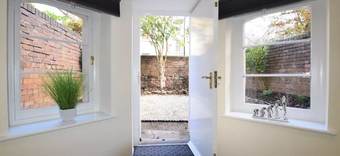 Apartamentos The Grange - Yourapartment