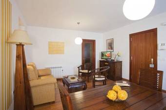 Hostal La Fonda De Bustio