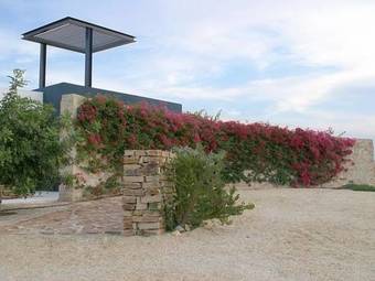 Holiday Home Finca La Veleta Los Gallardos