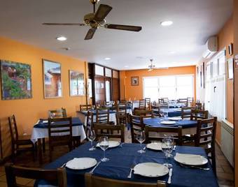 Hotel El Mirador Del Nal�n