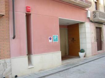 Hostal Pensi� Sant Antoni