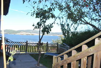 Apartamento Cobres Rural