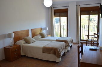 La Sitja Hotel Rural