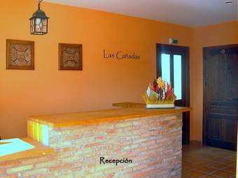Las Ca�adas Apartamentos Rurales