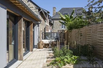 Le Preau - Maison D'exception