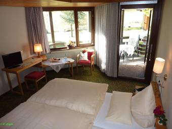 Akzent Hotel Lawine