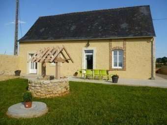 G�te St Christophe