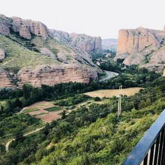 House With 3 Bedrooms In Viguera, With Wonderful Mountain View And Furnished Terrace - 80 Km From The Slopes