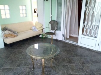 House With 3 Bedrooms In Flic En Flac, With Enclosed Garden And Wifi
