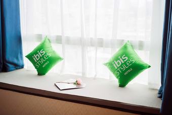 Hotel Ibis Styles Guangzhou Panyu Shiqiao