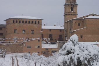 Apartamentos Turisme Rural Lo Celler