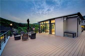 Posada Floral Hotel Moganshan Yunji Shanpo