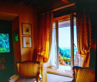 Bed & Breakfast I Pirami Nei Borghi