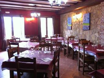 Hostal Posada El Mirador