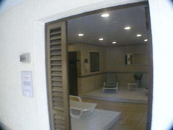 Aparthotel Barra Dolce Vita Residence Service