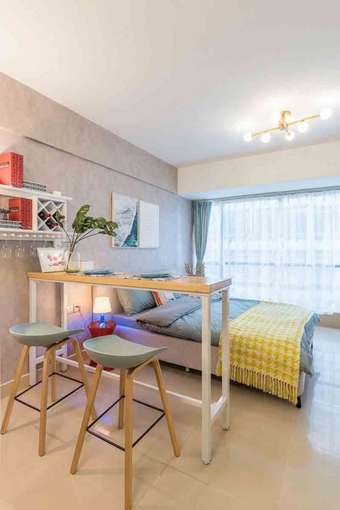 Hotel Locals Boutique Apartment East Station No.3