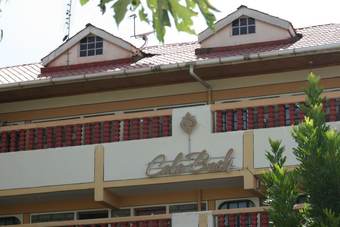 Calabash Hotel
