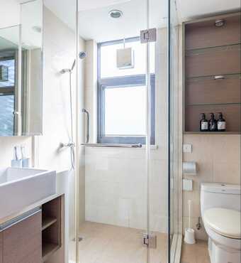 Locals Boutique Apartment Shijicheng No4