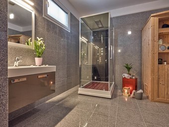 Mont Bleu Luxury Villa