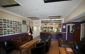 The Highlander Hotel