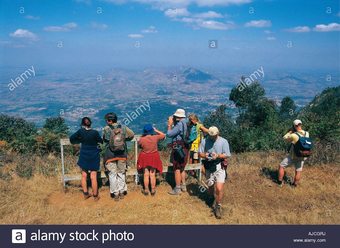 Hotel Fair Hills Guest House