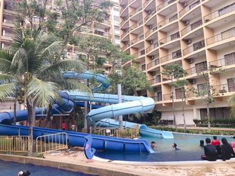 Hotel Gold Coast Marib Comfy Studio