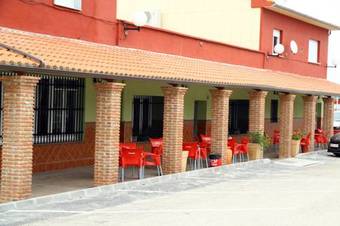 Hostal Asturias