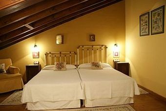 Hostal C.a. Heredad De La Cueste