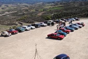 Albergue Santuario Nuestra Se�ora De Magall�n