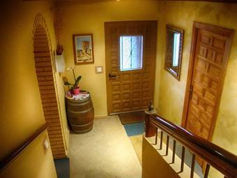 Hostal Casa Rural Natura