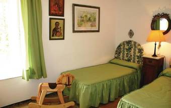 Holiday Home Finca Molino De La Florida N-510