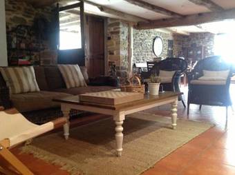 Apartamentos Rurales Ca Lul�n