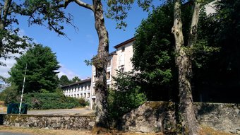 Hotel Le Donjon