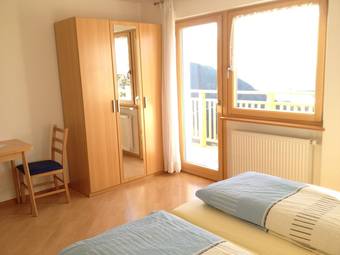 Agroturismo Ferienhof Gschloier