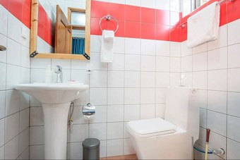 Hotel Nyumbani Cottages