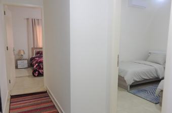 Apartamentos Elite Residence