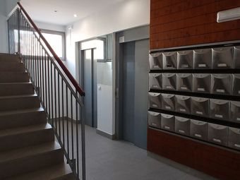 Apartamentos Margas Golf - Primera E