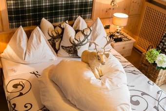 Hotel Alpine Boutique Villa Gabriela