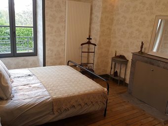 Apartamento Au Presbyt�re Boh�me