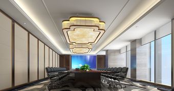 The Garden Hotel Zhanjiang