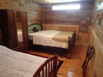 Stagecoach Cabins