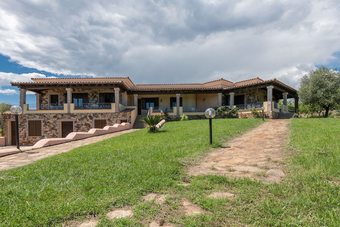 Apartamento Affittasardegna - Casa Pompia 2