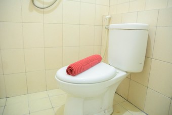 Studio Pakubuwono Terrace Apartment With City View