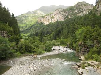 Apartamentos La Casita