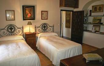 Holiday Home Cortijo Santa Maria