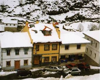 Hotel Restaurante Casa Manolo